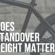 bmx standover height