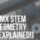 bmx stem geometry