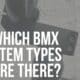 bmx stem types
