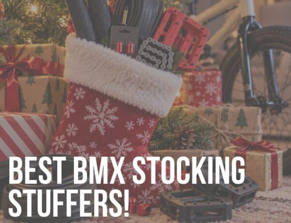 best bmx stocking stuffers