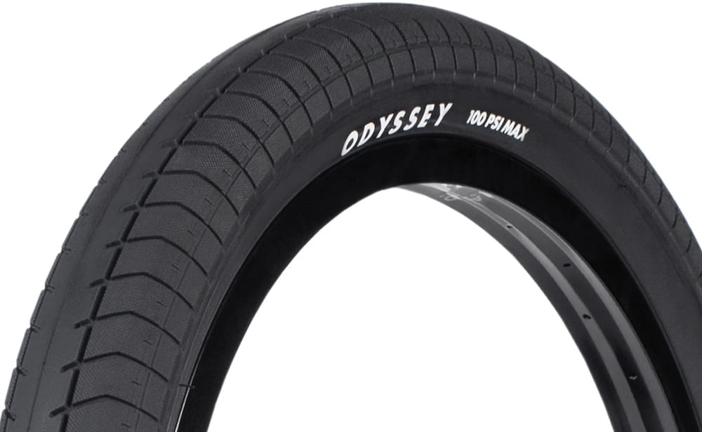 Bmx bike shop tire psi