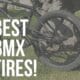 bmx tires