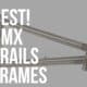 bmx trails frames