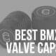bmx valve caps
