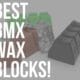 bmx wax