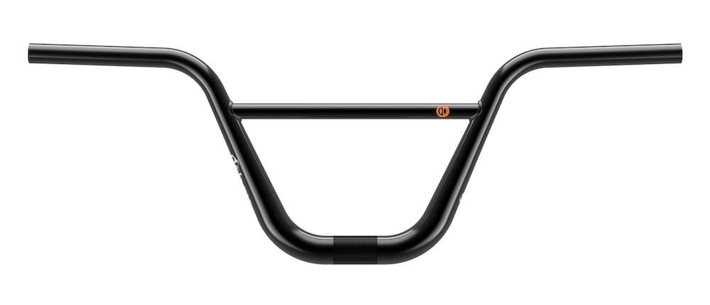 box one oversized chromoly flat bar features