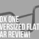 box one oversized chromoly flat bar review