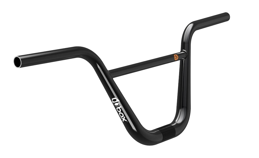 box one oversized chromoly flat bar specs