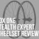 box one stealth expert wheelset review