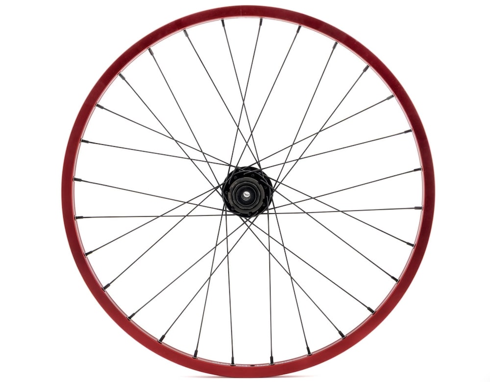 box three expert disc rear wheel specs