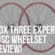 box three expert disc wheelset review