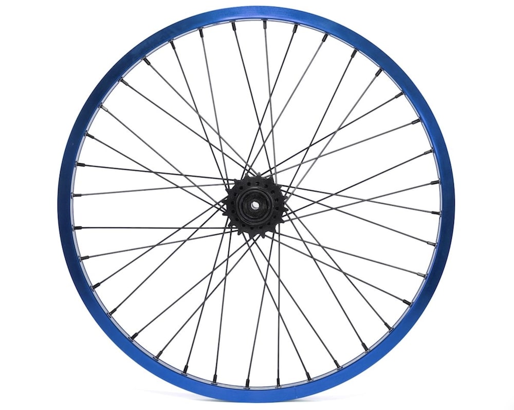 box three pro rear wheel specs