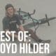 boyd hilder