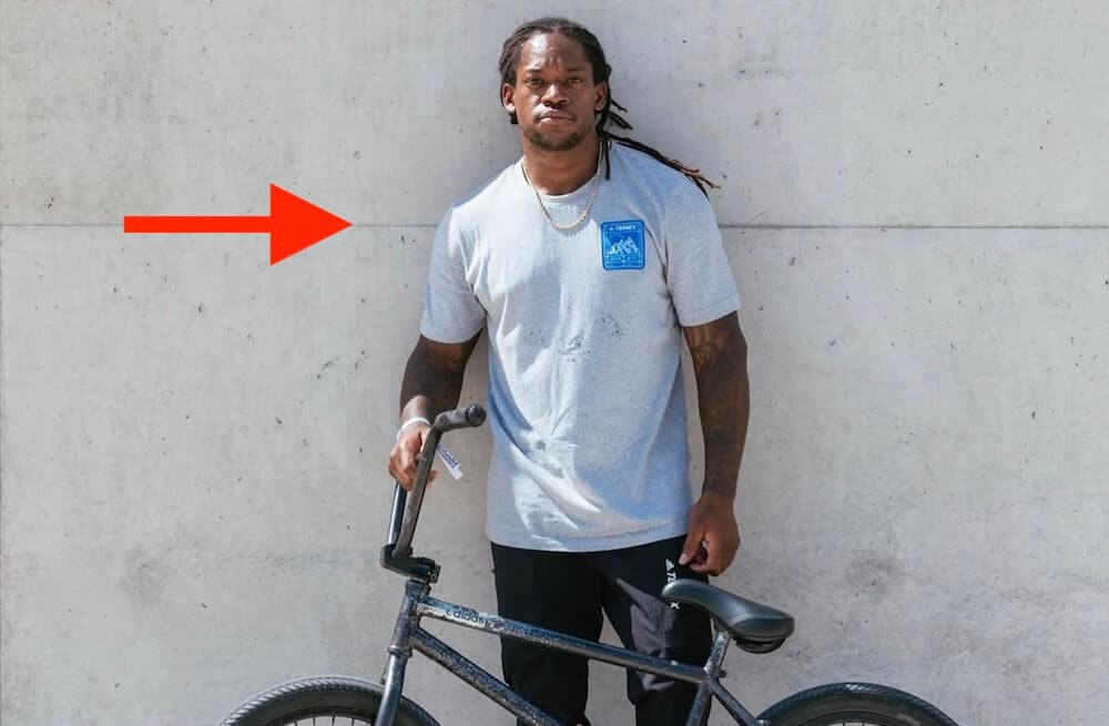 brad simms bmx rider profile and bio