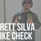 brett silva bike check
