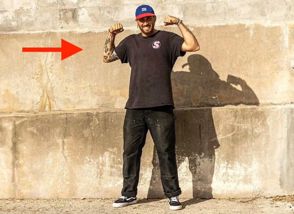 brett silva bmx rider profile and bio