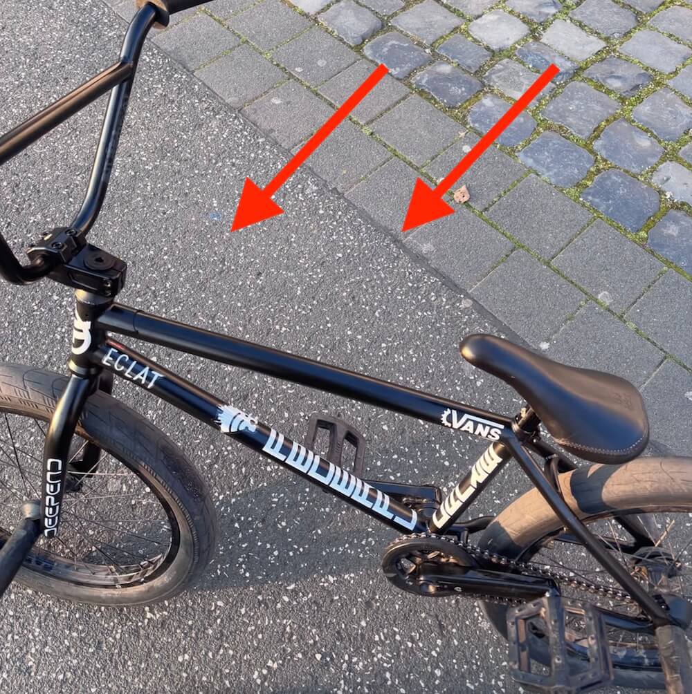 bruno hoffmann 2026 bike check