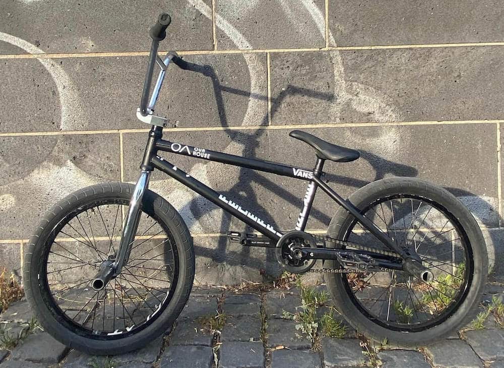 Federal discount bmx bikes