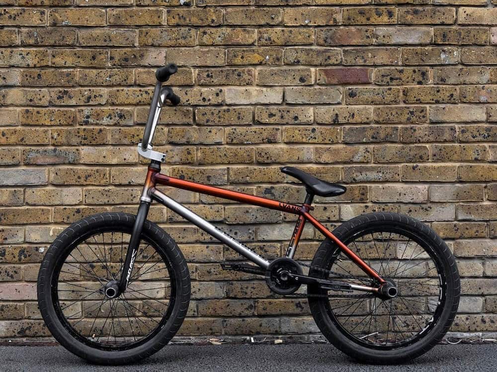 Bmx federal bikes hotsell