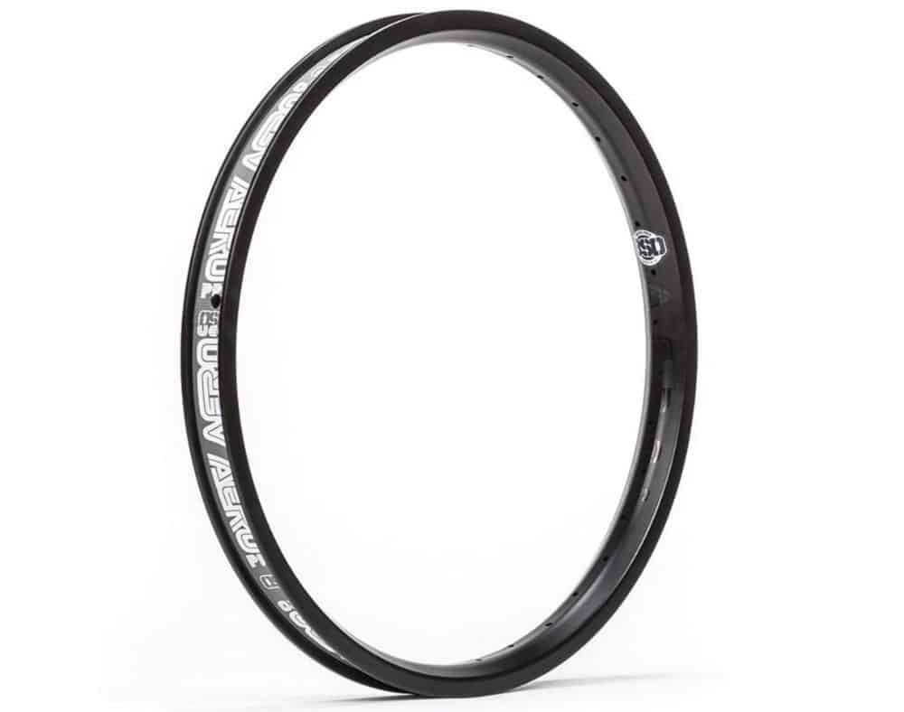 bsd aero pro rim