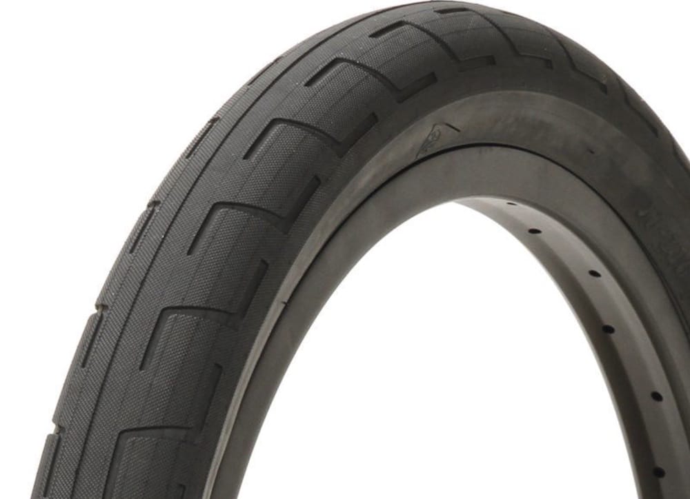 Best bmx tires for street and park sale