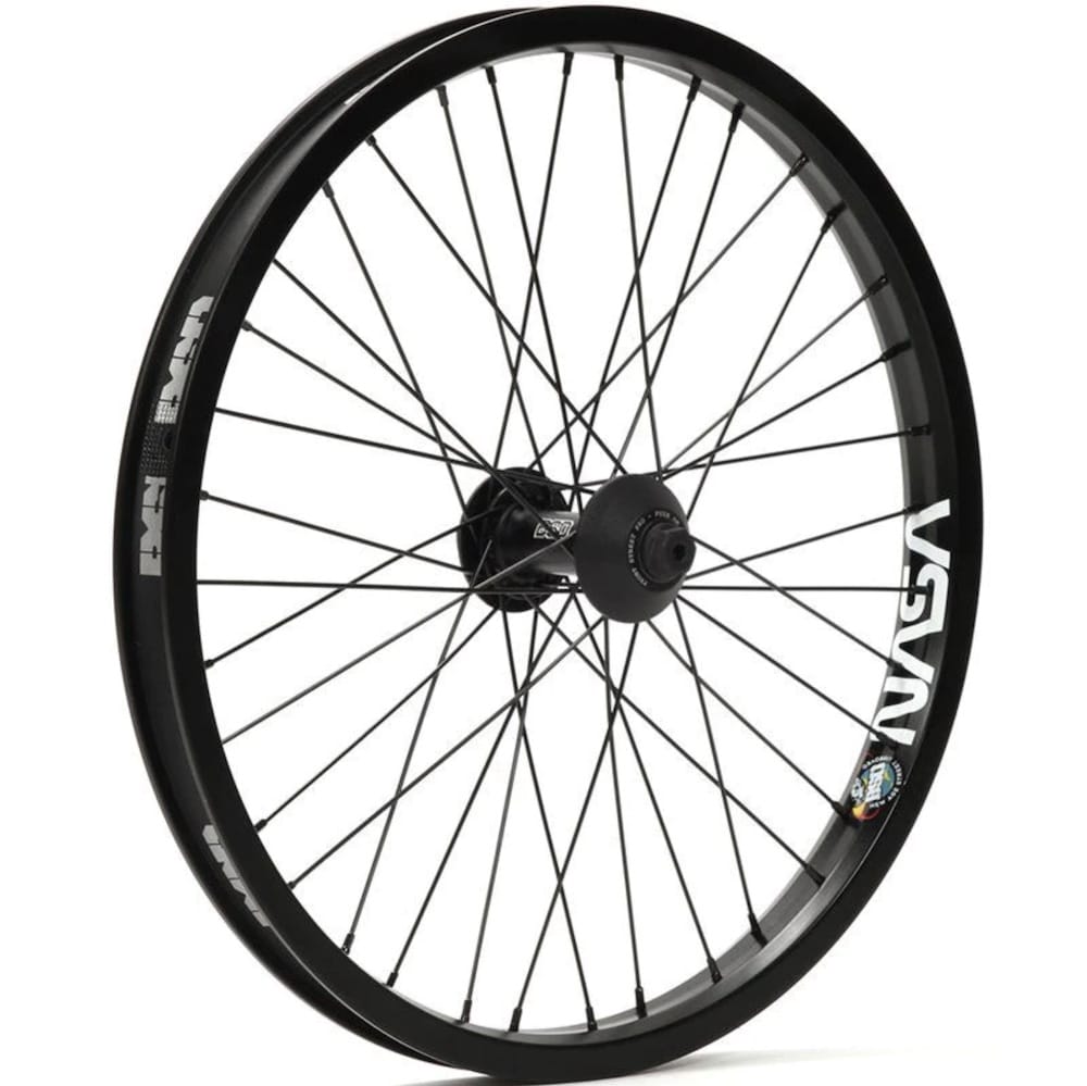 Best bmx 2025 rims for street