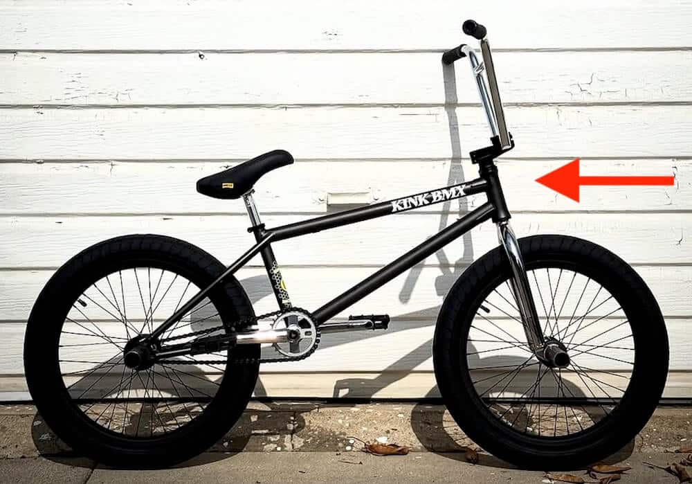 calvin kosovich 2025 bike check