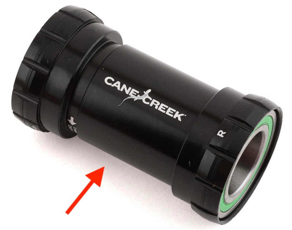 cane creek press fit bb