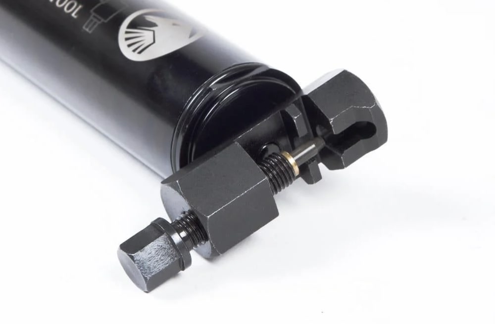 chain breaker on a multi tool