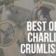 charlie crumlish
