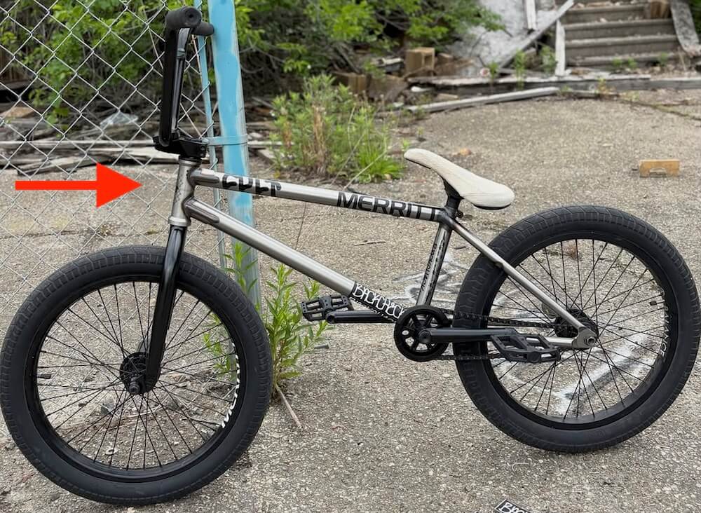 chase dehart 2026 bike check