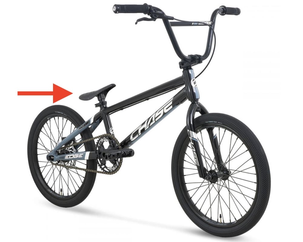 chase edge pro 2027 bmx
