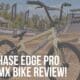 chase edge pro bmx bike review