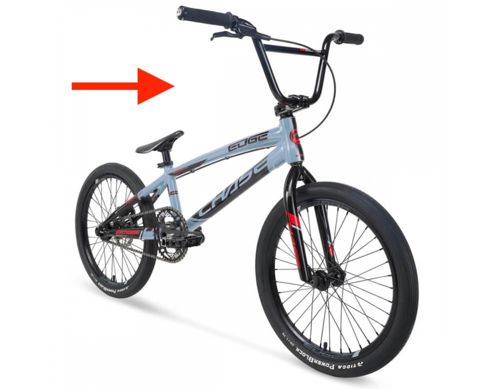 chase edge pro bmx
