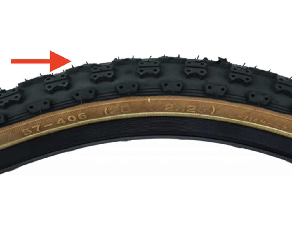 cheng shin comp tire
