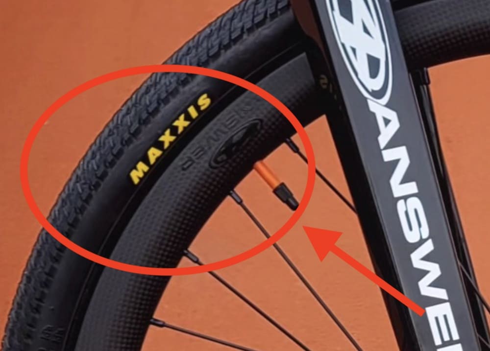 choose the right bmx race tire
