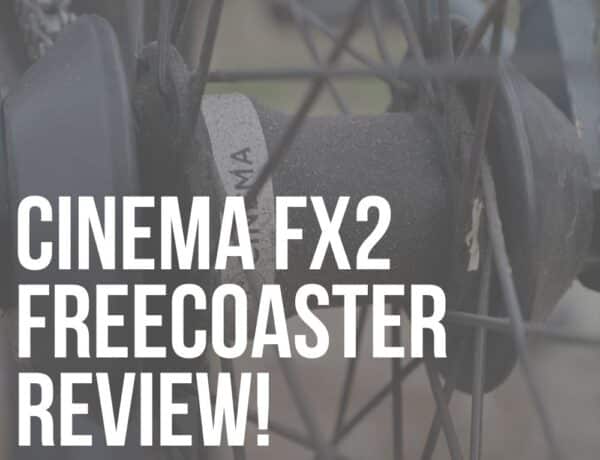 cinema fx2 freecoaster hub review
