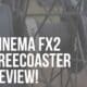 cinema fx2 freecoaster hub review