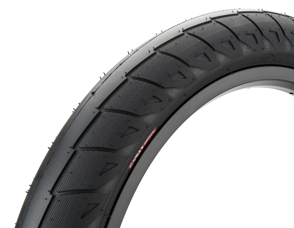 cinema williams tire features