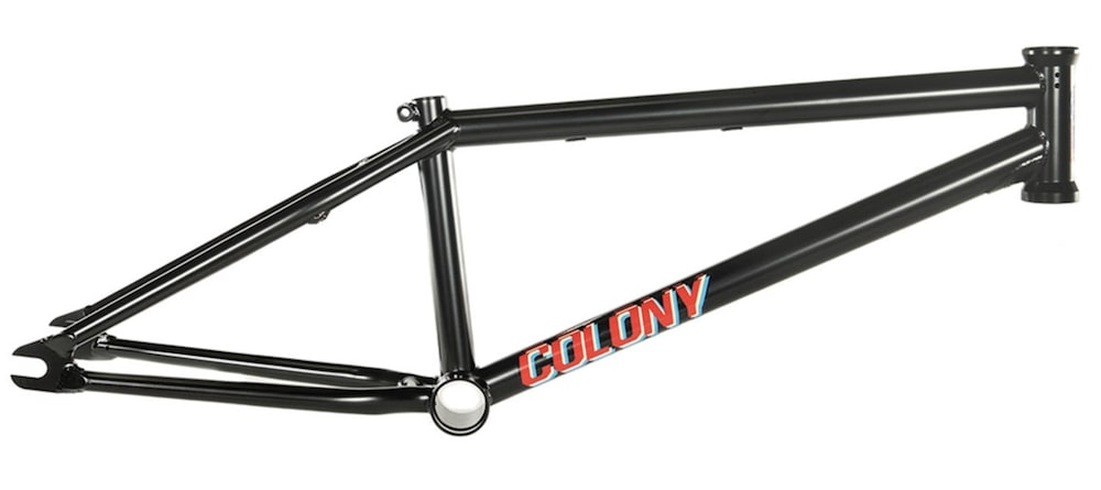 colony enishi flatland frame