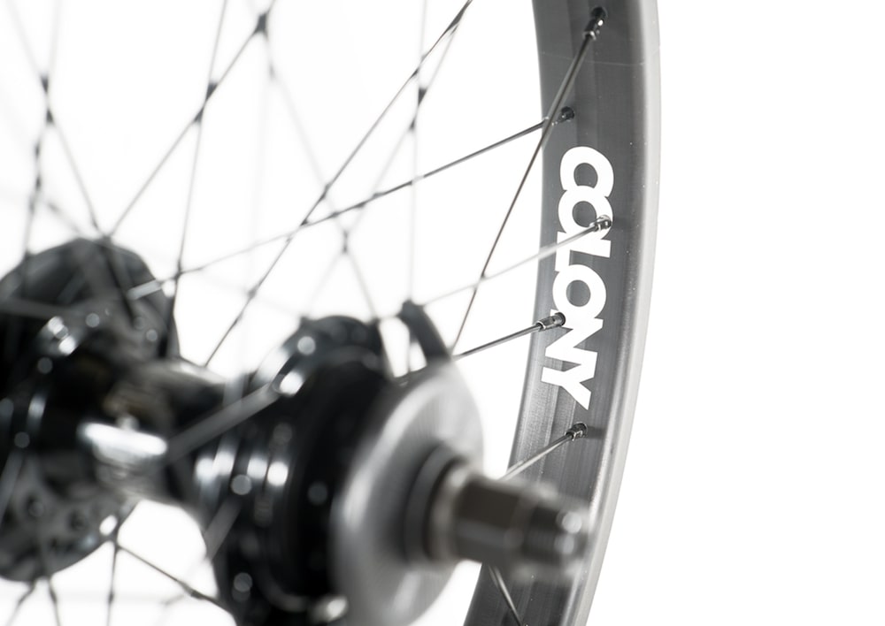colony pintour rim specs