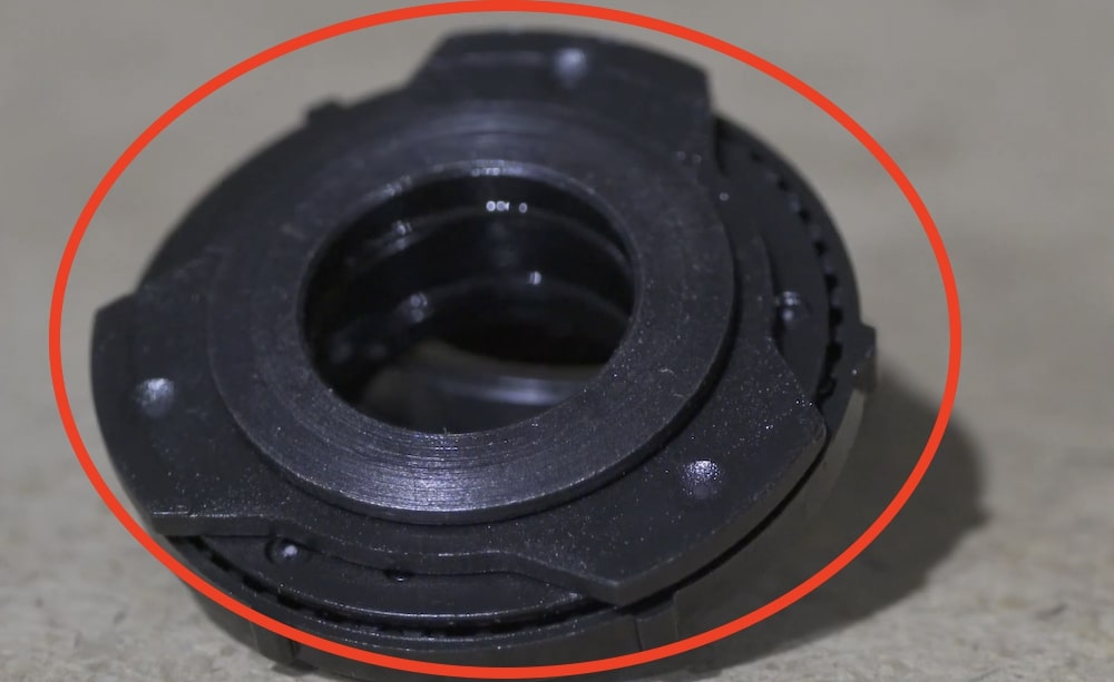 colony swarm freecoaster hub clutch system