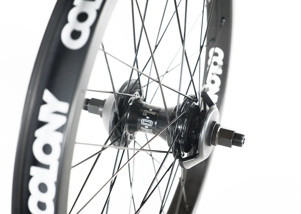 colony swarm pintour freecoaster hub features
