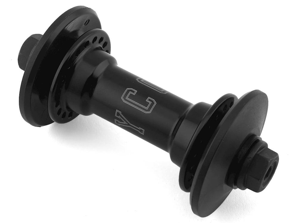 colony wasp front hub features