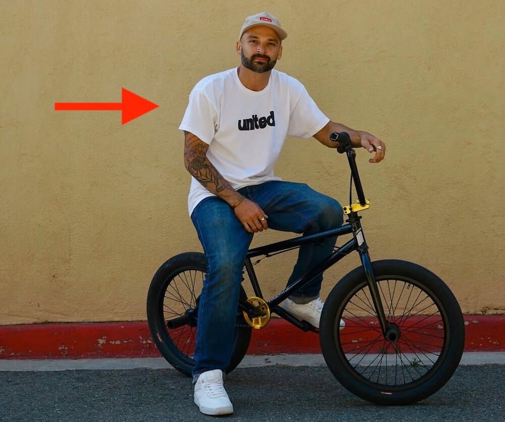 corey martinez bmx rider profile and bio