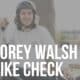 corey walsh bike check