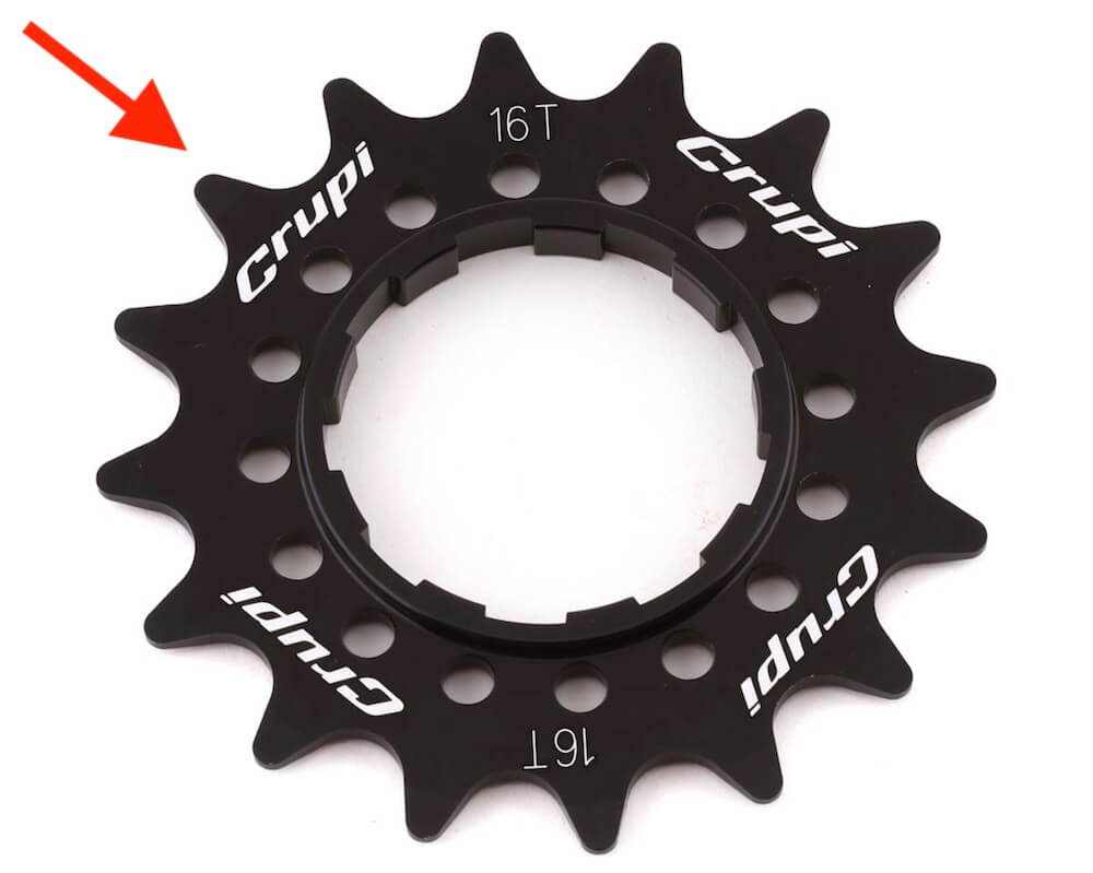 crupi alu cog