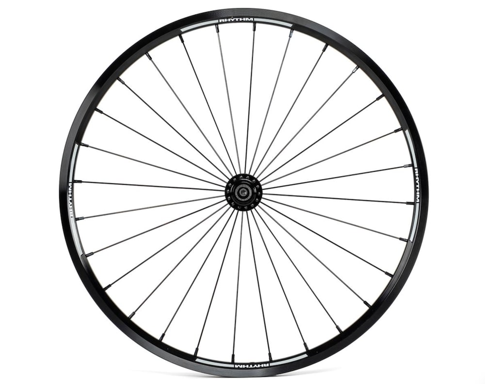crupi mini front wheel specs