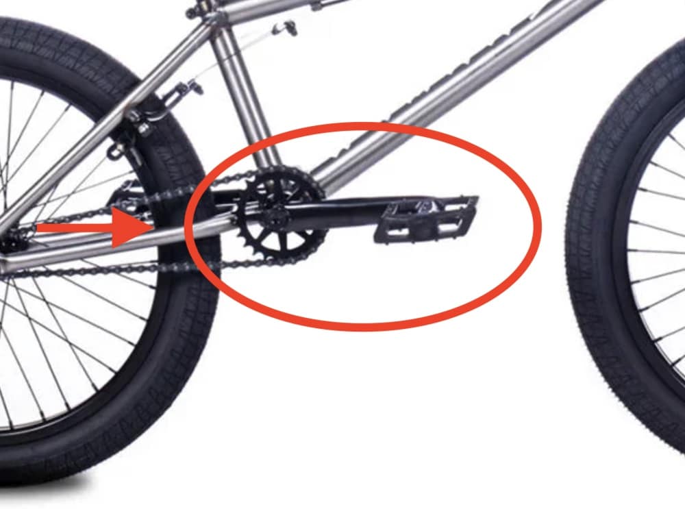 cult access bmx bike pros