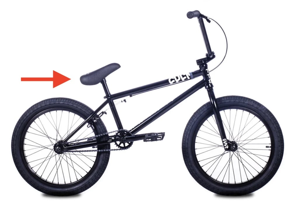Cult Access BMX Bike Review: Good First BMX Or Too Basic?